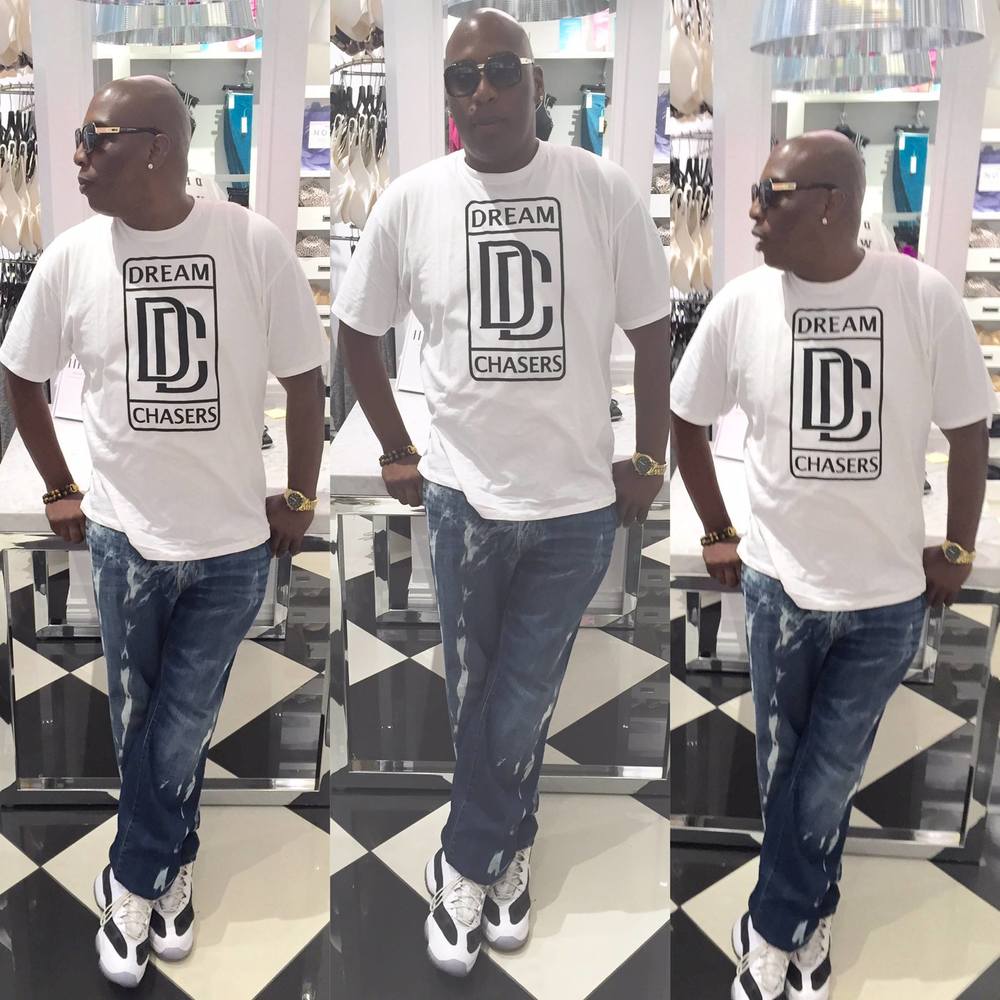 Meet your Posher, Stephan